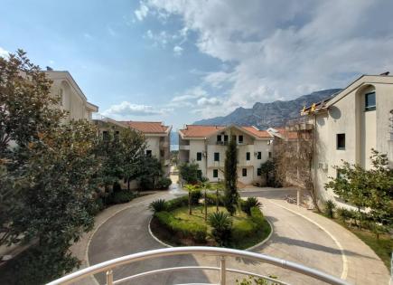 Квартира за 230 000 евро в Которе, Черногория