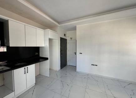 Квартира за 44 000 евро в Алании, Турция