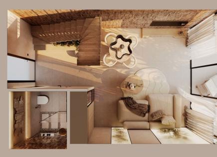 Инвестиционный проект за 390 000 евро на Мальдивах