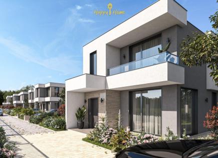 Вилла за 193 900 евро в Поморие, Болгария