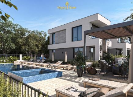 Вилла за 249 000 евро в Поморие, Болгария