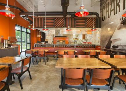 Кафе, ресторан за 395 000 евро в Хельсинки, Финляндия