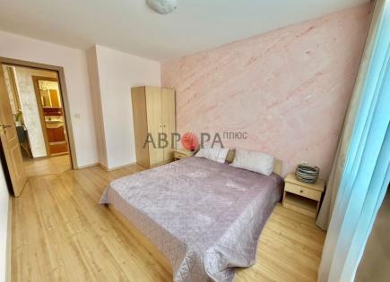 Апартаменты за 87 900 евро в Святом Власе, Болгария