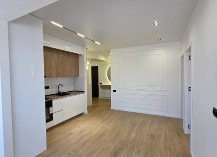 Квартира за 88 582 евро в Тбилиси, Грузия