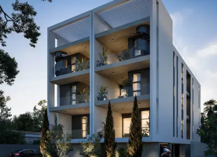 Апартаменты за 235 000 евро в Лимасоле, Кипр