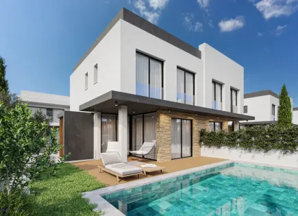 Вилла за 560 000 евро в Пафосе, Кипр