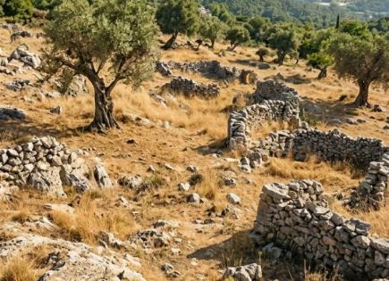 Земля в Анталии, Турция (цена по запросу)