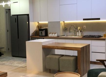 Квартира за 159 447 евро в Тбилиси, Грузия