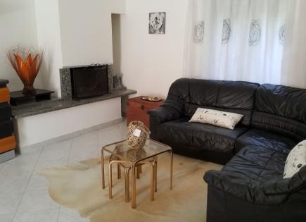 Квартира за 1 550 евро за месяц в Сан-Сиро, Италия