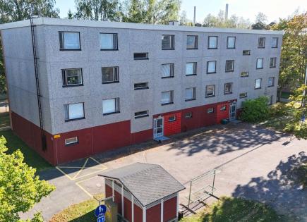 Квартира за 8 933 евро в Варкаусе, Финляндия