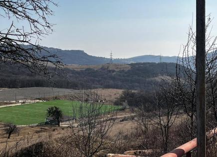 Земля за 98 600 евро в Тбилиси, Грузия