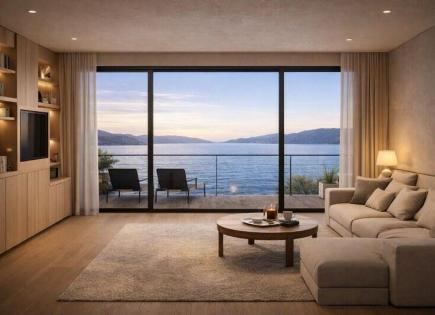 Дом за 1 800 000 евро в Тивате, Черногория