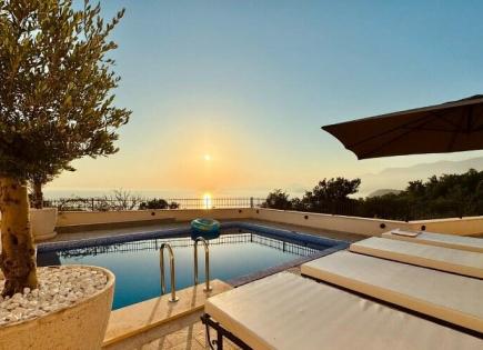 Дом за 1 500 000 евро в Режевичах, Черногория