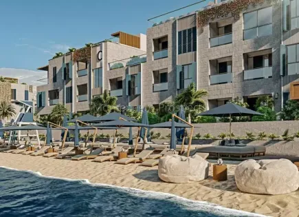 Квартира за 384 000 евро в Рисане, Черногория