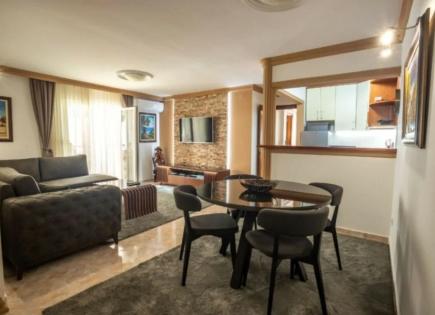 Квартира за 242 000 евро в Будве, Черногория