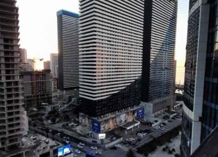 Студия за 54 200 евро в Батуми, Грузия