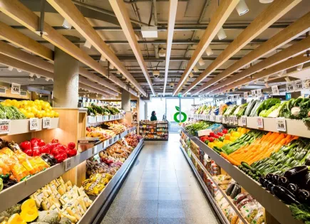 Коммерческая недвижимость за 1 610 000 евро в Барселоне, Испания