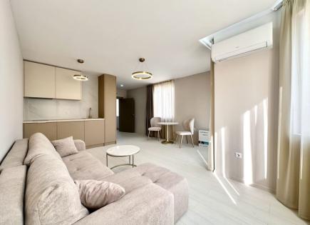 Квартира за 109 900 евро на Солнечном берегу, Болгария