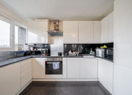 Квартира за 343 850 евро в Лондоне, Великобритания