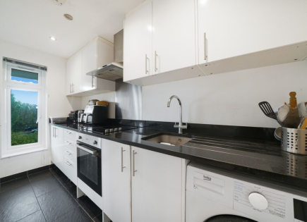 Квартира за 413 942 евро в Лондоне, Великобритания