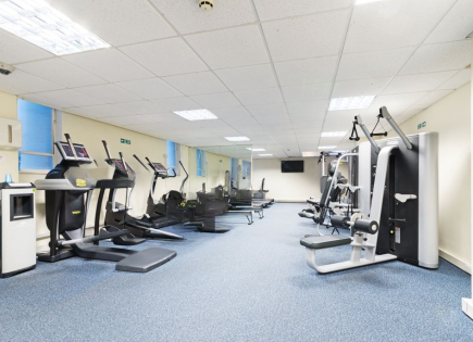 Квартира за 333 500 евро в Лондоне, Великобритания