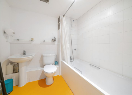 Квартира за 431 250 евро в Лондоне, Великобритания