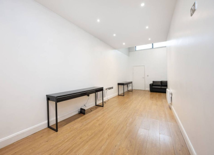 Квартира за 431 250 евро в Лондоне, Великобритания