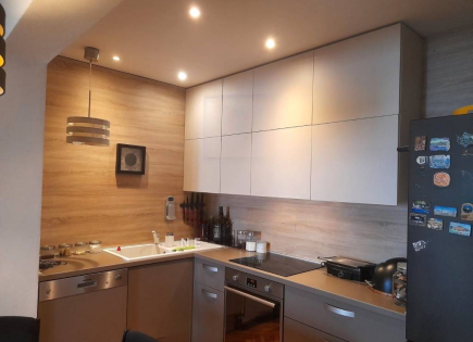 Квартира за 233 000 евро в Опатии, Хорватия