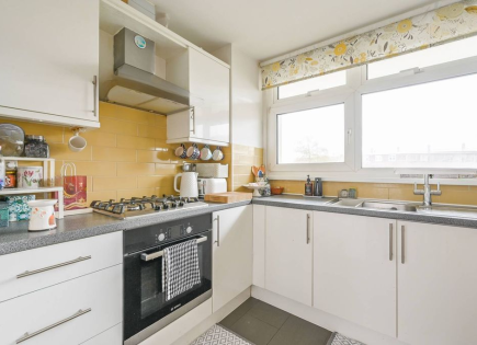 Квартира за 373 750 евро в Лондоне, Великобритания