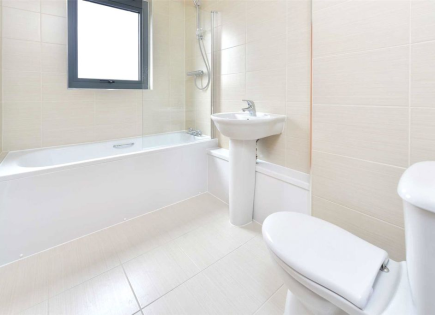 Квартира за 460 000 евро в Лондоне, Великобритания