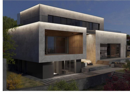 Дом за 3 500 000 евро в Опатии, Хорватия