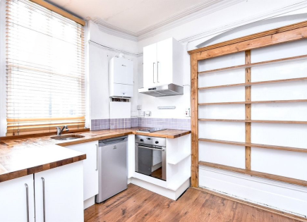 Квартира за 402 500 евро в Лондоне, Великобритания