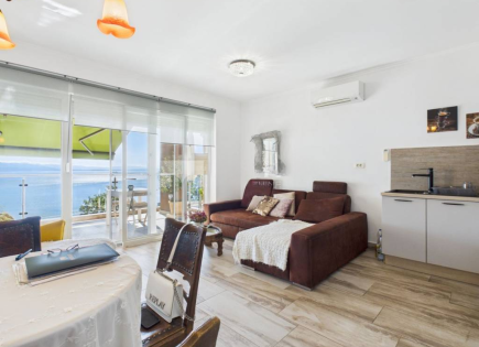 Квартира за 399 000 евро в Опатии, Хорватия