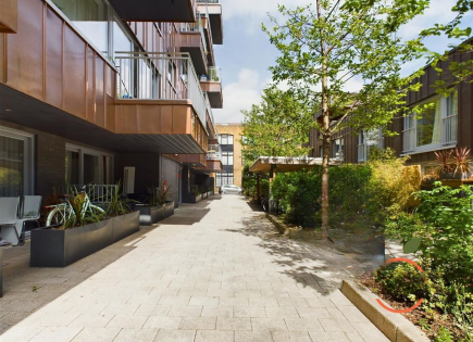 Квартира за 460 000 евро в Лондоне, Великобритания