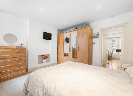 Квартира за 460 000 евро в Лондоне, Великобритания