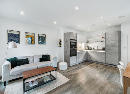 Квартира за 460 000 евро в Лондоне, Великобритания