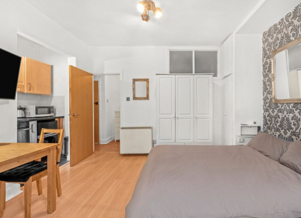 Квартира за 287 500 евро в Лондоне, Великобритания