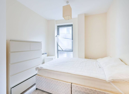 Квартира за 419 750 евро в Лондоне, Великобритания