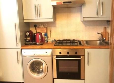 Квартира за 373 750 евро в Лондоне, Великобритания