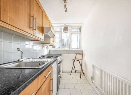 Квартира за 460 000 евро в Лондоне, Великобритания