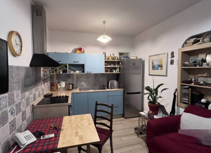 Квартира за 430 000 евро в Опатии, Хорватия