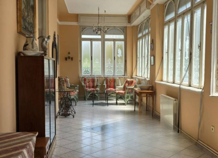 Квартира за 820 000 евро в Опатии, Хорватия