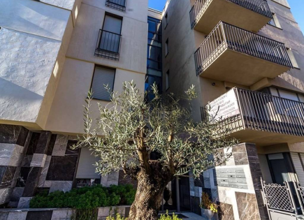 Квартира за 1 152 000 евро в Опатии, Хорватия