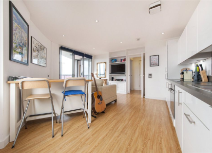 Квартира за 460 000 евро в Лондоне, Великобритания