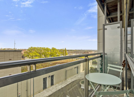 Квартира за 460 000 евро в Лондоне, Великобритания