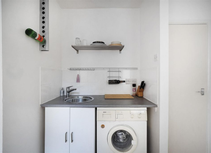 Квартира за 402 500 евро в Лондоне, Великобритания