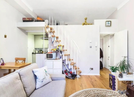 Квартира за 425 442 евро в Лондоне, Великобритания