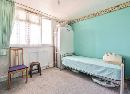 Квартира за 454 250 евро в Лондоне, Великобритания