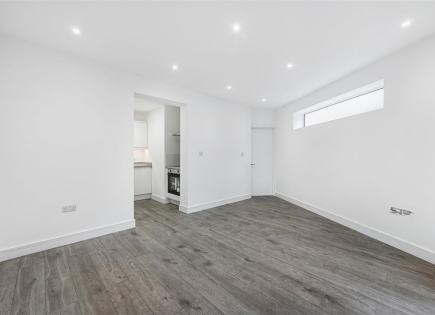 Квартира за 402 500 евро в Лондоне, Великобритания