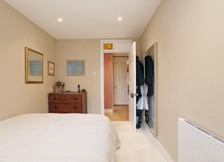 Квартира за 345 000 евро в Лондоне, Великобритания